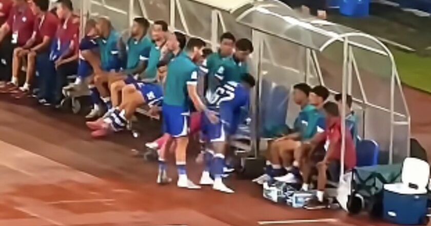 Saddil Ramdani Meledak Saat Diganti, Bojan Hodak: “Saya Butuh Pemain yang Bisa Bertahan!”