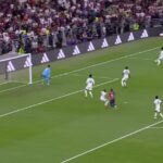 Sedang Berlangsung, Ini Link Live Streaming Real Madrid vs Barcelona: El Clasico Panas di Bernabéu Malam Ini!