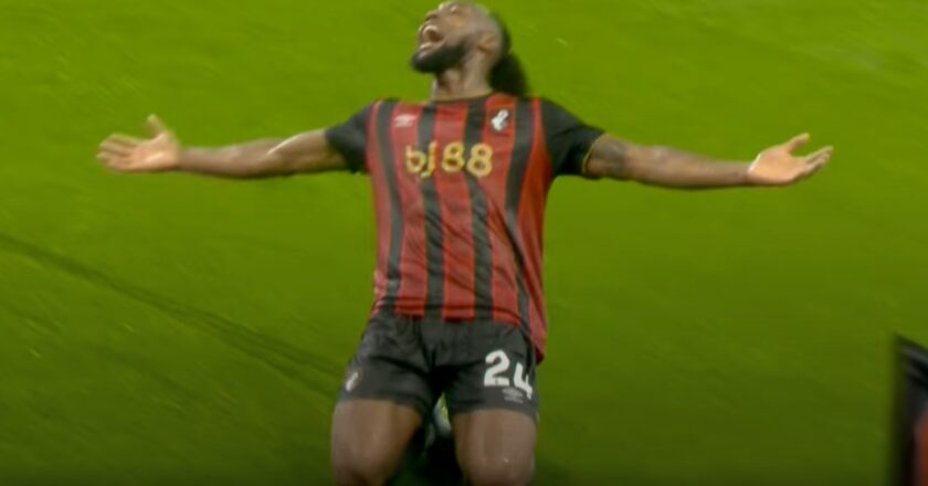 Semenyo Bawa Bournemouth Hajar Fulham 3-1, The Cherries Tempel Liverpool di Papan Atas!