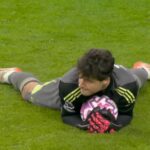 Senne Lammens Jadi Tembok Baru Manchester United, Statistiknya Kalahkan Semua Kiper Premier League