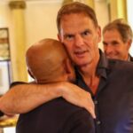 Simon Tahamata Beri Kode Frank de Boer Jadi Pelatih Baru Timnas Indonesia? Hubungannya dengan Erick Thohir Bikin Heboh!