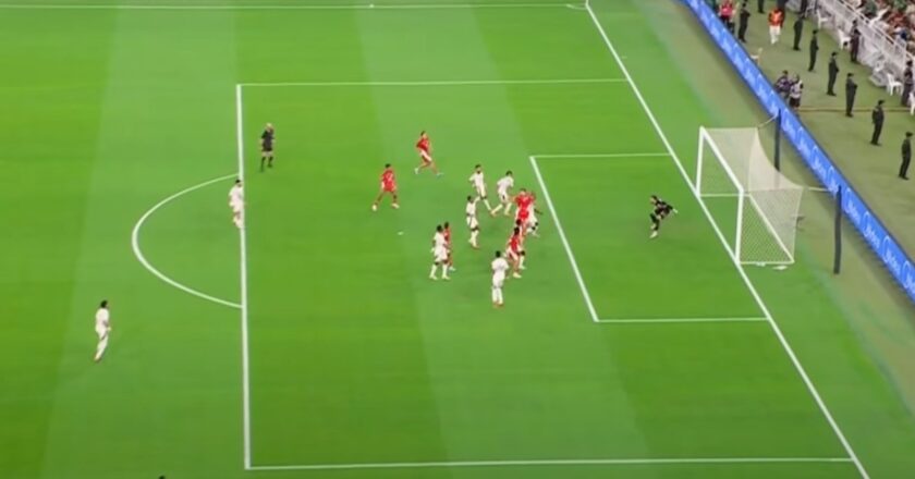 Skor Indonesia vs Arab Saudi: 2-3, Garuda Gagal Curi Poin, Diks Bersinar di Jeddah