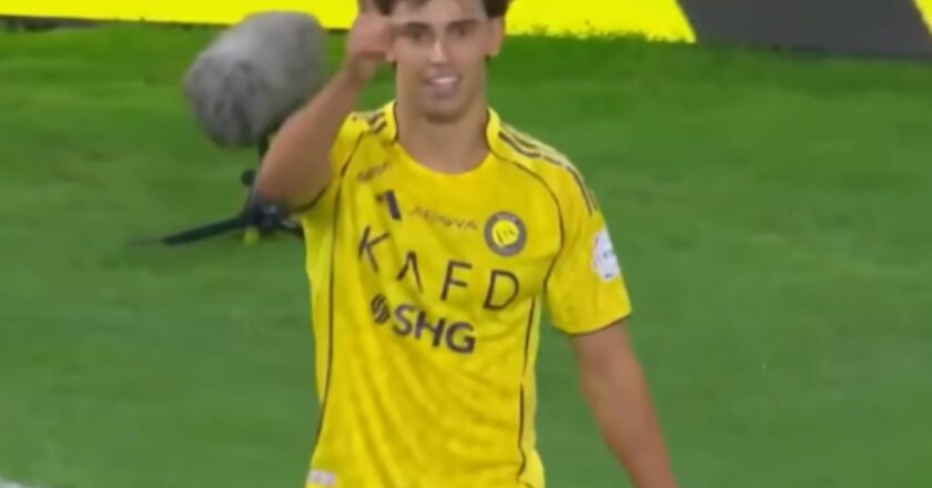 Starting XI FC Goa vs Al Nassr di AFC Cup Malam Ini: Dua Formasi 4-4-2 yang Siap Adu Strategi