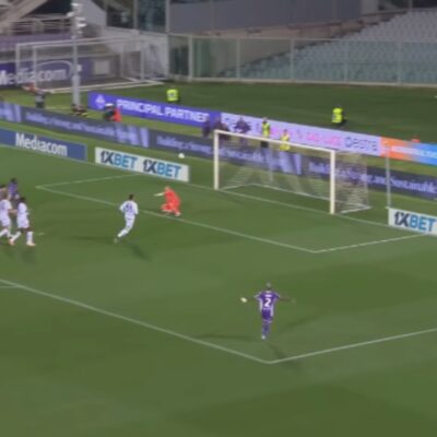 Starting XI Fiorentina vs Bologna: Duel Seru di Artemio Franchi, Kean Starter, Džeko Dicadangkan!
