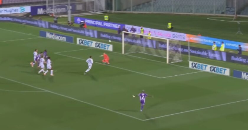 Starting XI Fiorentina vs Bologna: Duel Seru di Artemio Franchi, Kean Starter, Džeko Dicadangkan!