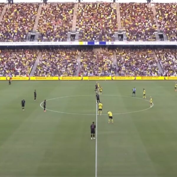 Starting XI Inter Miami vs Nashville SC: Messi dan Suárez Duet di Lini Depan, Busquets Tetap Jadi Otak Permainan