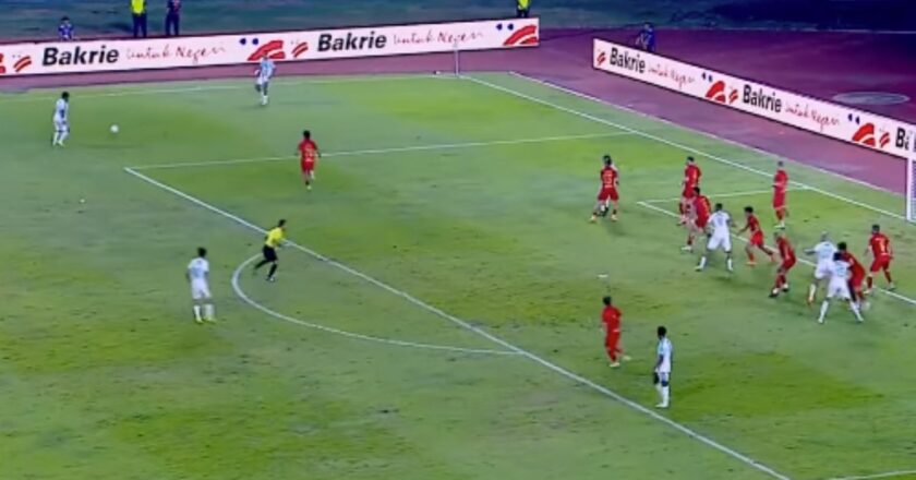 Starting XI Persija vs PSBS Biak: Dominasi Pemain Asing, Macan Kemayoran Langsung Tancap Gas di GBK