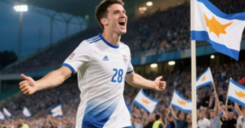 Prediksi San Marino vs Siprus, Minggu 12 Oktober 2025: Siapa yang Akan Akhiri Tren Tanpa Kemenangan?