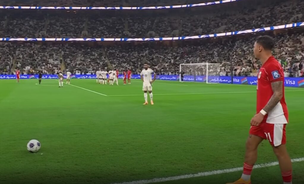 Timnas Indonesia Masih Bisa Juara Grup B! Ini Skenario Garuda Lolos Langsung ke Piala Dunia 2026