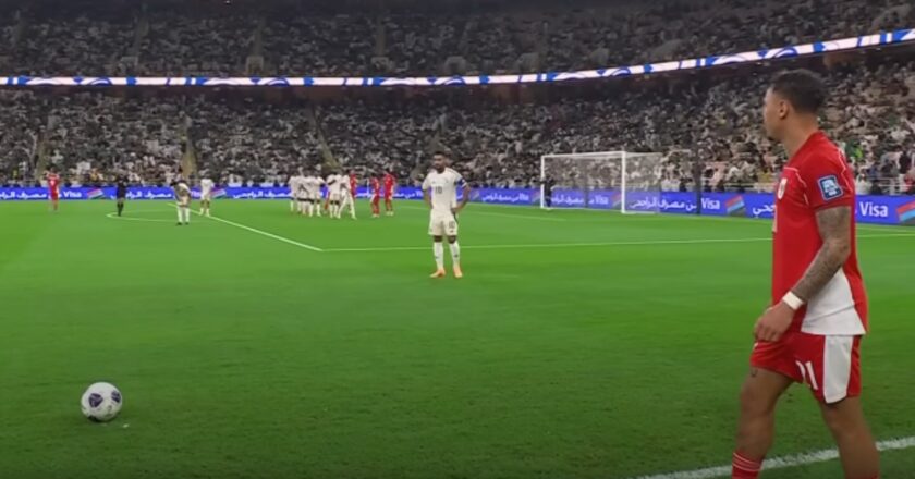 Timnas Indonesia Masih Bisa Juara Grup B! Ini Skenario Garuda Lolos Langsung ke Piala Dunia 2026