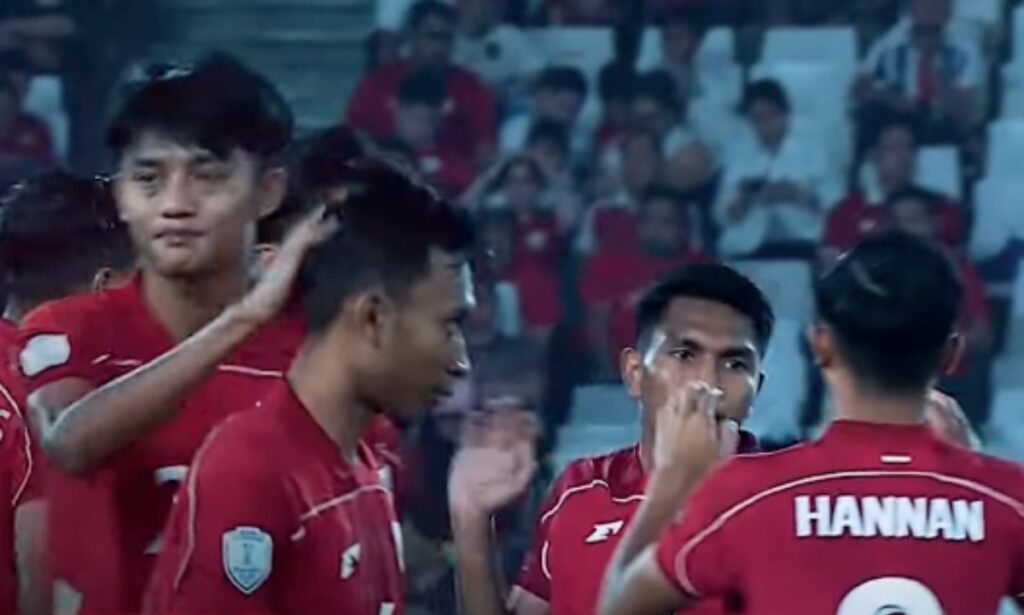 Timnas U23 Indonesia Tantang India Jelang SEA Games 2025! Indra Sjafri Siap Buktikan Diri Lagi