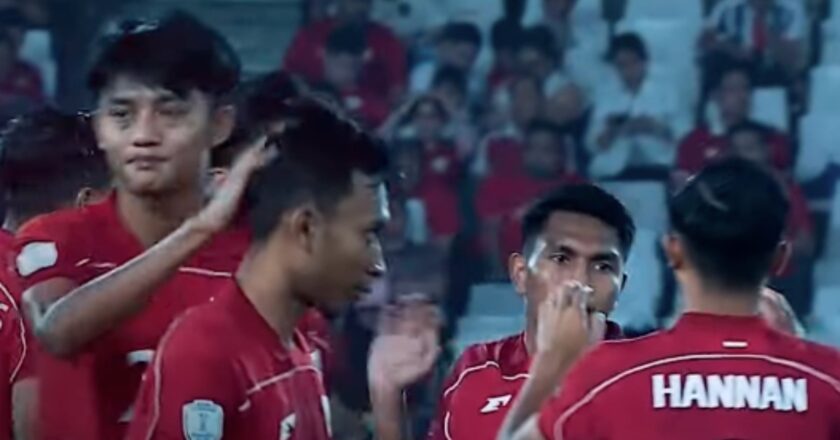 Timnas U23 Indonesia Tantang India Jelang SEA Games 2025! Indra Sjafri Siap Buktikan Diri Lagi