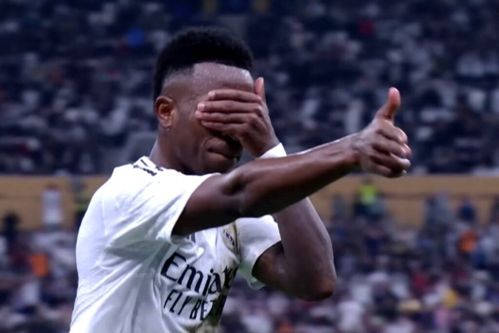 Vinícius Júnior Siap Tinggalkan Real Madrid? Hubungan dengan Xabi Alonso Makin Panas Usai El Clásico