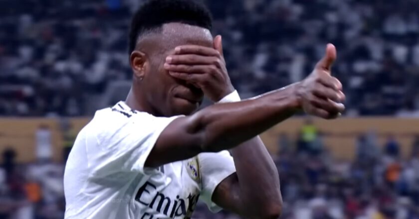 Vinícius Júnior Siap Tinggalkan Real Madrid? Hubungan dengan Xabi Alonso Makin Panas Usai El Clásico