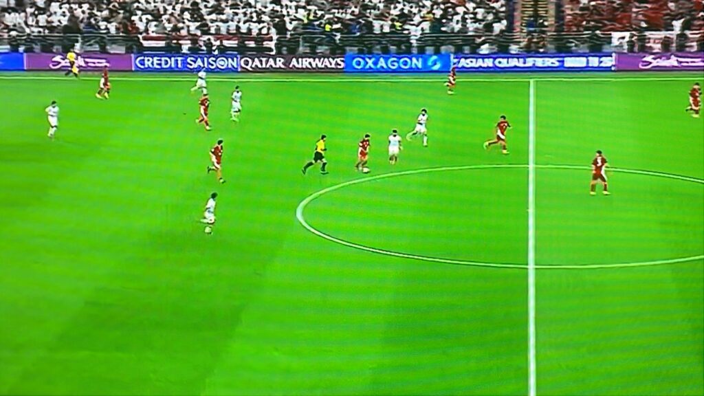 Hasil Skor Indonesia vs Irak: Garuda Kalah Tipis 0-1, Zidane Iqbal Jadi Pembeda di Jeddah!