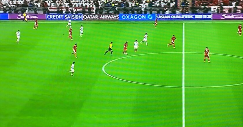 Hasil Skor Indonesia vs Irak: Garuda Kalah Tipis 0-1, Zidane Iqbal Jadi Pembeda di Jeddah!