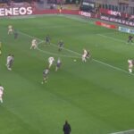 Big Match Penentuan Puncak Klasemen! Prediksi AC Milan vs AS Roma: Duel Panas Berebut Tahta Serie A!