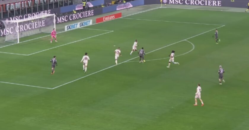 Big Match Serie A, Cek Link Live Streaming AC Milan vs AS Roma Malam Ini, Di Sini!