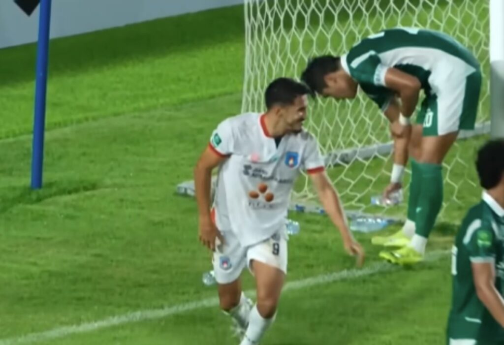 Derby Sumatera Panas! Prediksi Sumsel United vs Sriwijaya FC: Siapa yang Akan Menang di Jakabaring?