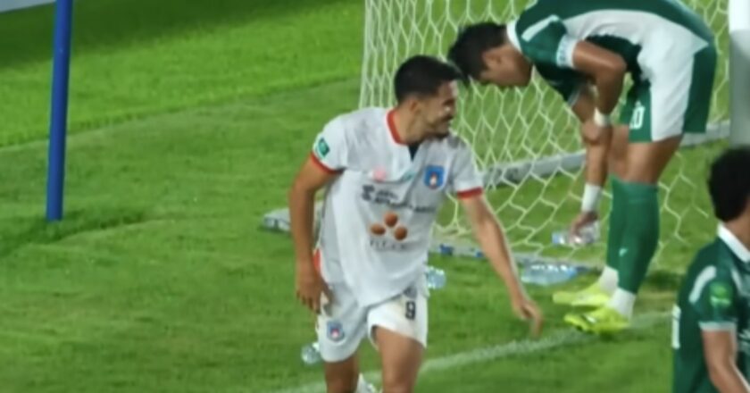 Derby Sumatera Panas! Prediksi Sumsel United vs Sriwijaya FC: Siapa yang Akan Menang di Jakabaring?