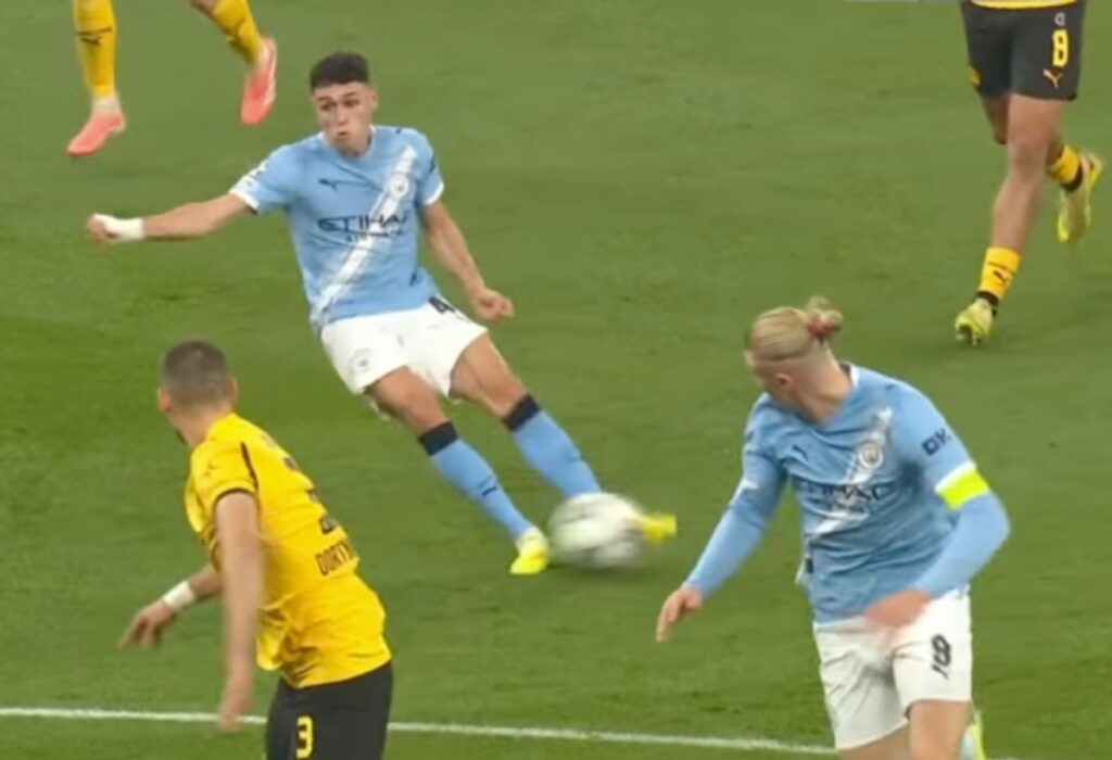 Drama Gol, Comeback, dan Kejutan, Hasil Lengkap Liga Champions Tadi Malam: City Pesta Gol, Barca Tertahan, Chelsea Gagal Menang!