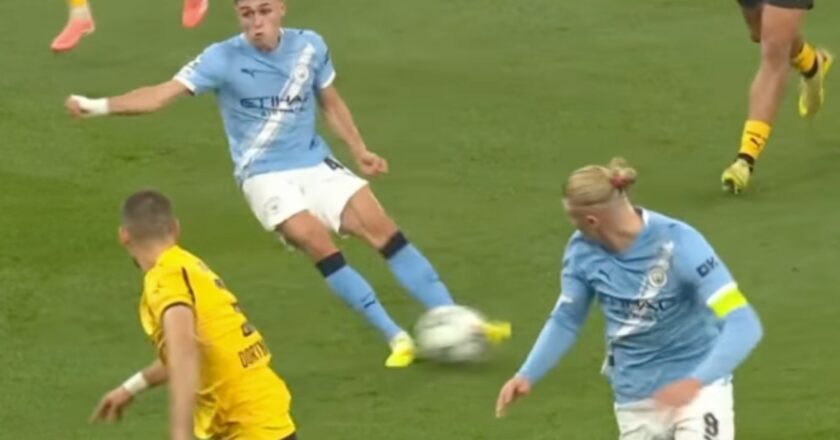 Drama Gol, Comeback, dan Kejutan, Hasil Lengkap Liga Champions Tadi Malam: City Pesta Gol, Barca Tertahan, Chelsea Gagal Menang!