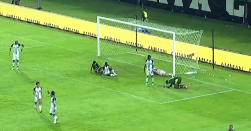 Hasil Liga 2 PSS Sleman vs Persipura Jayapura: PSS Sleman Gagal Manfaatkan Peluang, Ditahan Persipura 0-0 di Maguwoharjo