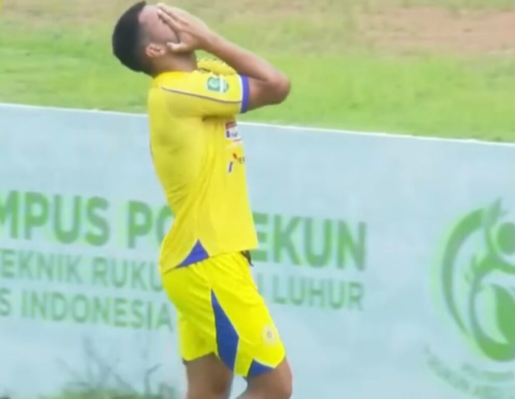 Ini Link Live Streaming Persiku Kudus vs Kendal Tornado FC di Liga 2 Hari Ini, Sabtu 1 November 2025, Jangan Sampai Ketinggalan