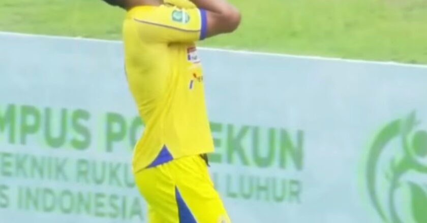 Ini Link Live Streaming Persiku Kudus vs Kendal Tornado FC di Liga 2 Hari Ini, Sabtu 1 November 2025, Jangan Sampai Ketinggalan