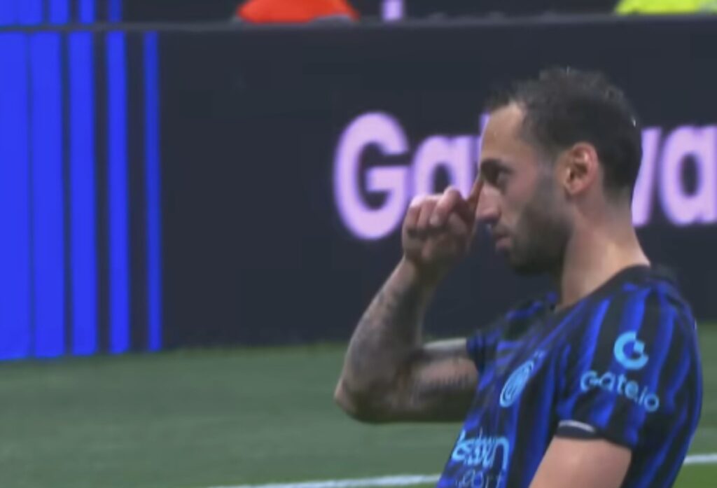 Inter Milan Siap Grebek Bentegodi! Prediksi Verona vs Inter Milan Serie A Minggu, 2 November 2025