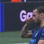 Inter Milan Siap Grebek Bentegodi! Prediksi Verona vs Inter Milan Serie A Minggu, 2 November 2025