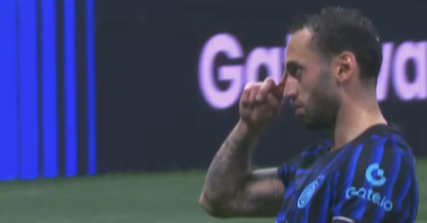 Inter Milan Siap Grebek Bentegodi! Prediksi Verona vs Inter Milan Serie A Minggu, 2 November 2025