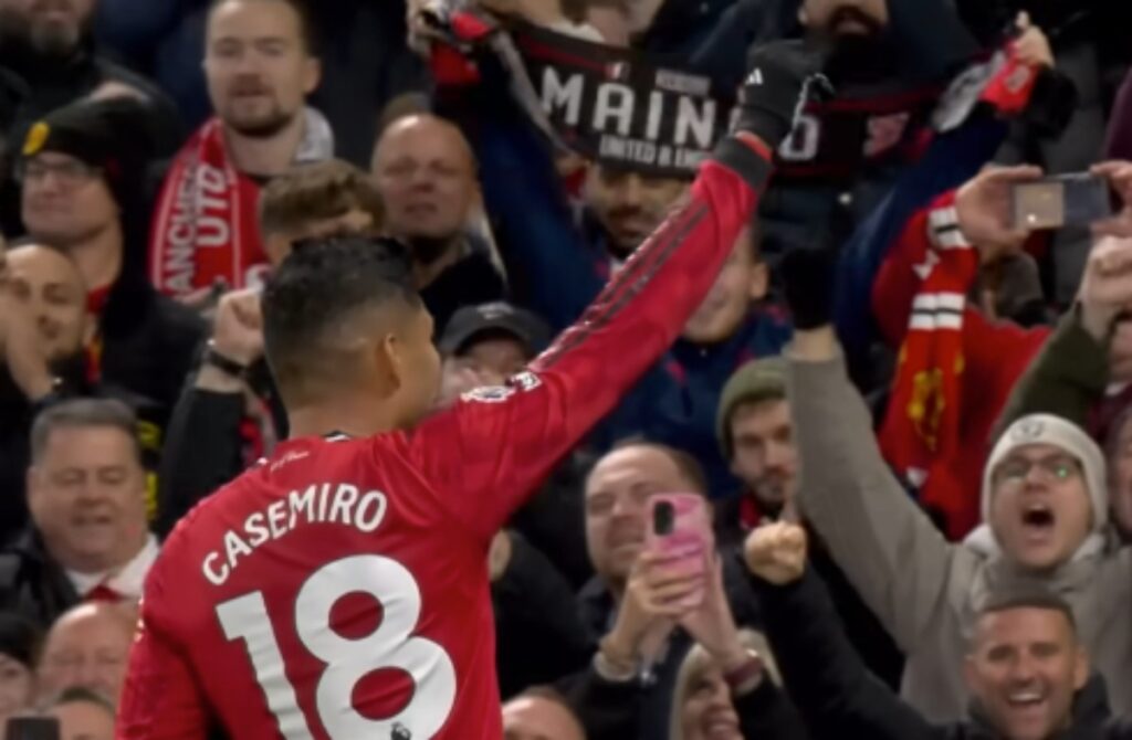 Jadwal Boxing Day Berubah, Manchester United vs Newcastle Resmi Dipindah Di Tanggal Ini