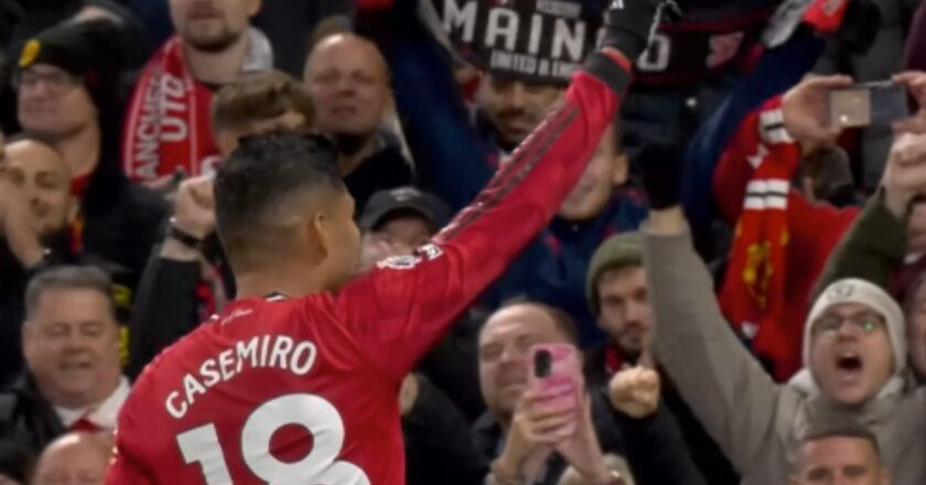 Jadwal Boxing Day Manchester United Berubah, MU vs Newcastle Resmi Dipindah Di Tanggal Ini