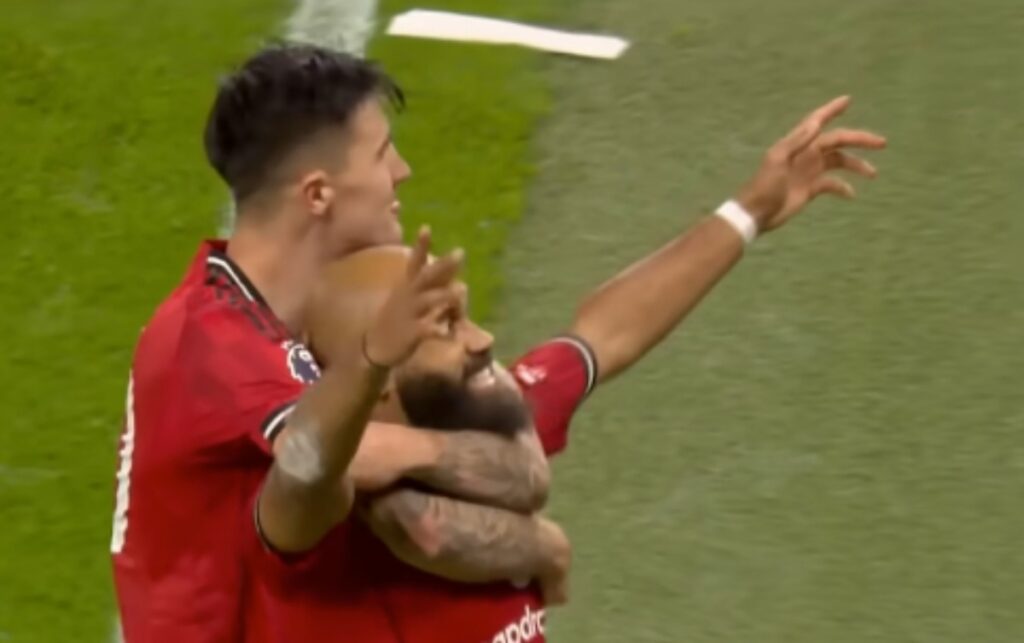 Jadwal MU Resmi Dirilis! Hanya Main Sendiri di Boxing Day, Laga Panas vs Leeds dan Burnley Sudah Dijadwalkan