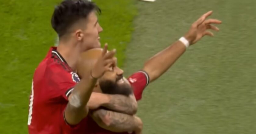 Jadwal MU Resmi Dirilis! Hanya Main Sendiri di Boxing Day, Laga Panas vs Leeds dan Burnley Sudah Dijadwalkan