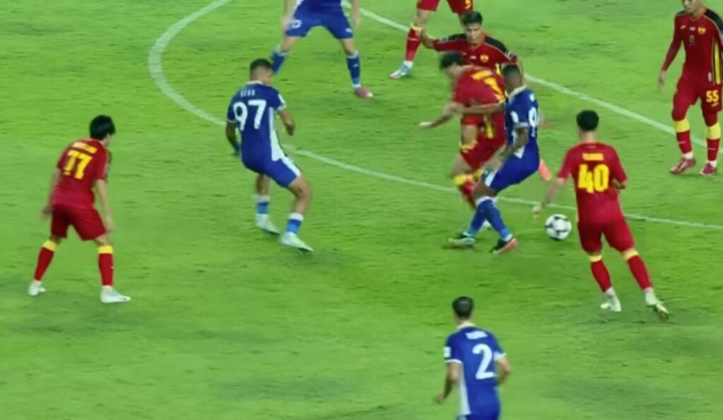 Jadwal Selangor FC vs Persib Bandung: Penentu Lolos ke 16 Besar ACL 2, Maung Bandung Siap Kunci Tiket!