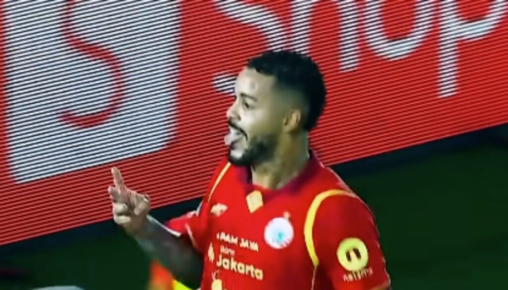 Klasemen Top Skor BRI Super League Pekan Ini: Maxwell Tempel Dalberto, Haljeta dan Valente Panaskan Persaingan!