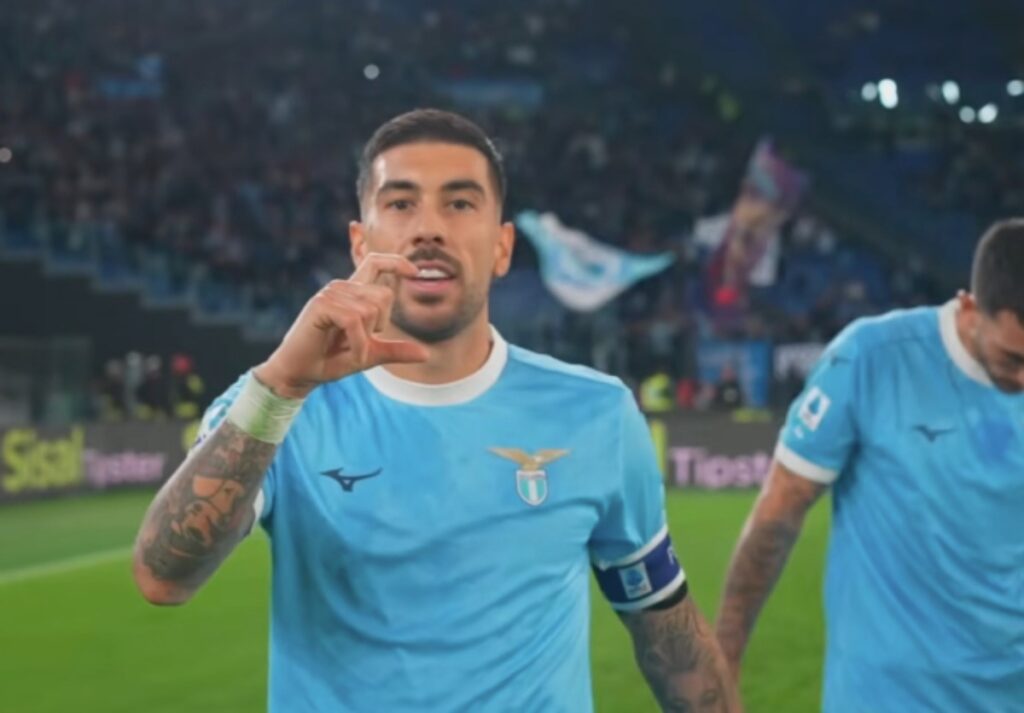 Lazio Bungkam Cagliari 2-0! Gol Telat Kunci Kemenangan di Stadio Olimpico, Ini Hasil Lazio vs Cagliari