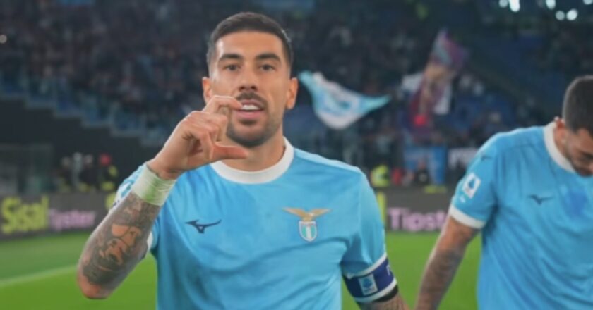Lazio Bungkam Cagliari 2-0! Gol Telat Kunci Kemenangan di Stadio Olimpico, Ini Hasil Lazio vs Cagliari