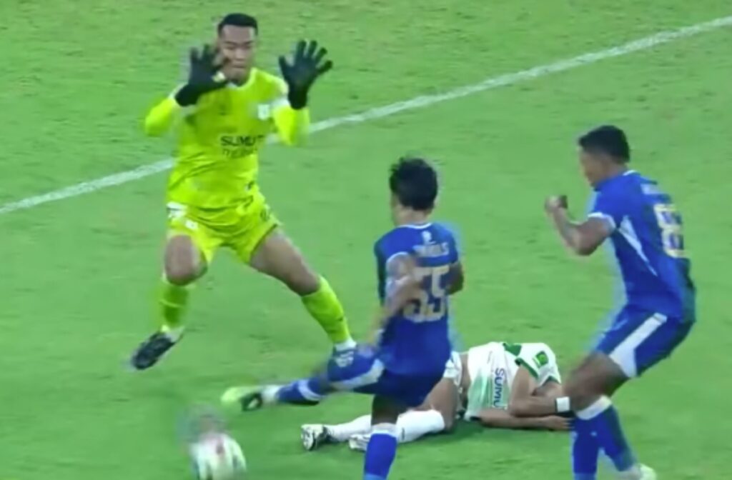 Link Live Streaming Adhyaksa vs PSPS Riau Sore Ini, Sabtu 1 November 2025 Di Sini