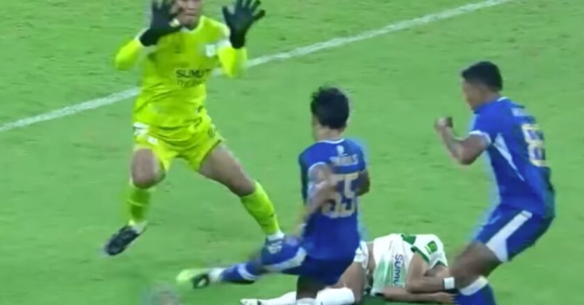 Link Live Streaming Adhyaksa vs PSPS Riau Sore Ini, Sabtu 1 November 2025 Di Sini