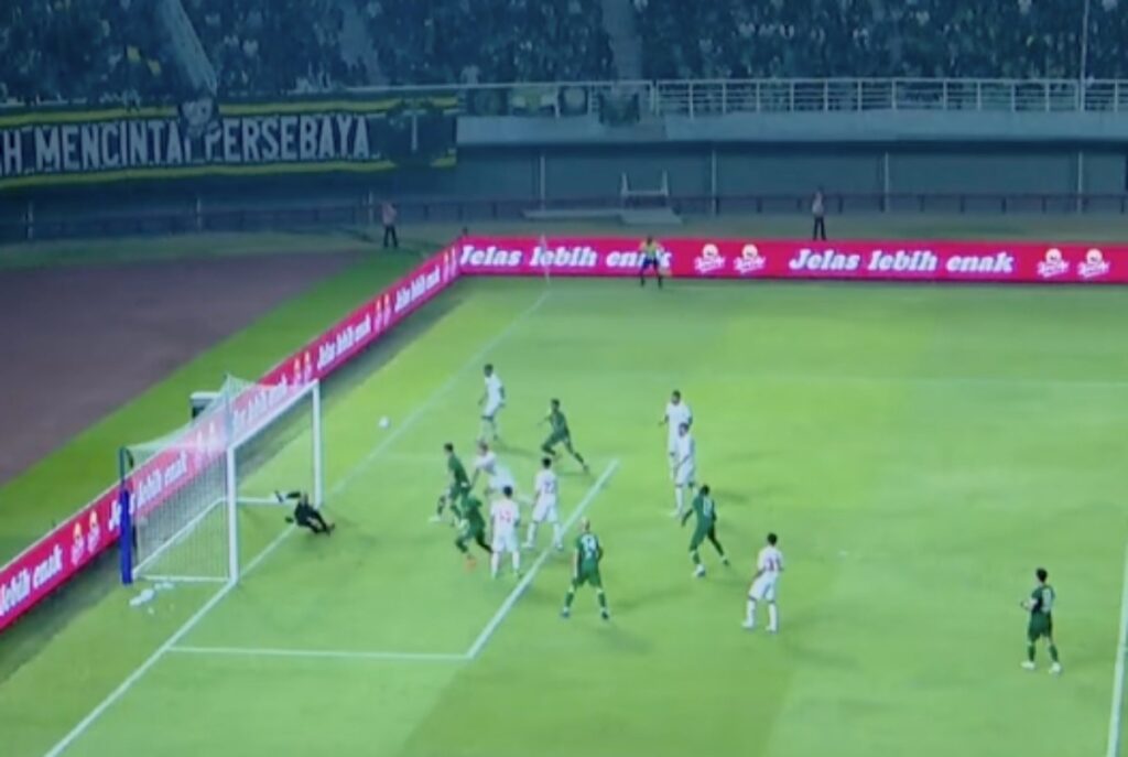 Link Live Streaming Persebaya vs Persis Solo Malam Ini: Wajib Menang! Bajul Ijo Incar Papan Atas, Persis Terancam Degradasi