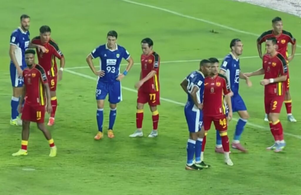 Link Live Streaming Selangor FC vs Persib Bandung di AFC Champions League Two, Maung Bandung Siap Kunci Tiket 16 Besar?
