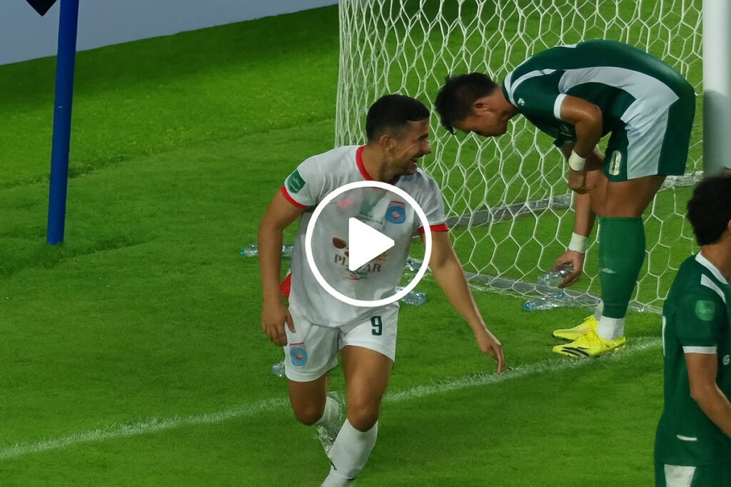 Link Live Streaming Sumsel United vs Sriwijaya FC: Siap-Siap Saksikan Duel Panas Liga 2 Hari Ini!