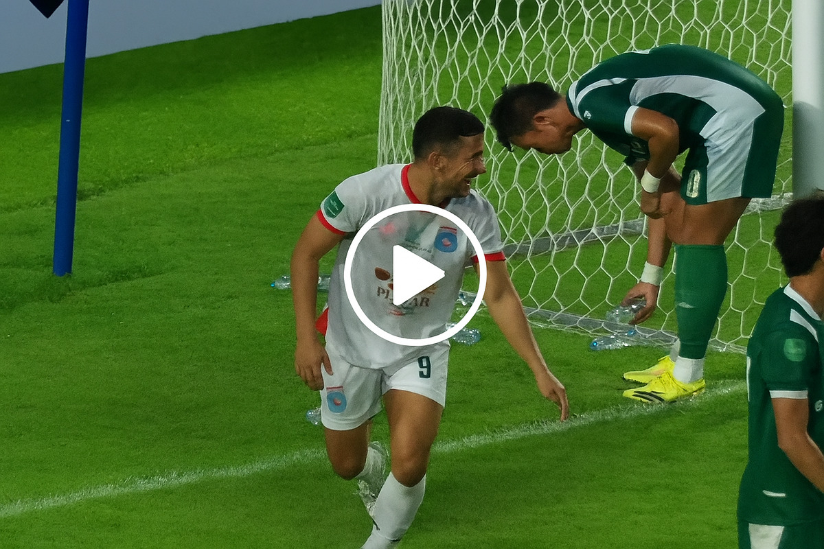 Link Live Streaming Sumsel United vs Sriwijaya FC: Siap-Siap Saksikan Duel Panas Liga 2 Hari Ini!