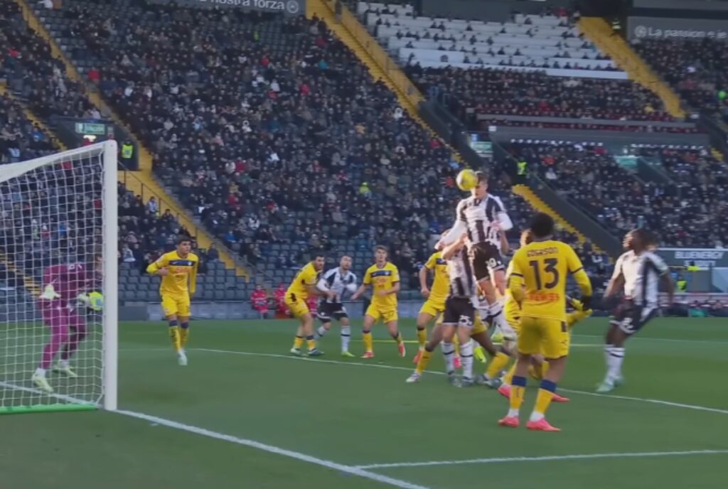 Link Live Streaming Udinese vs Atalanta: Nonton Siaran Langsung Serie A Malam Ini, Sabtu 1 November 2025