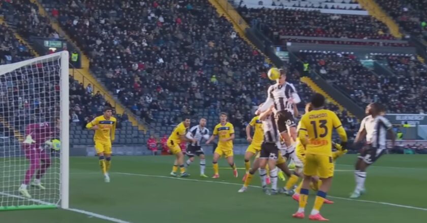 Link Live Streaming Udinese vs Atalanta: Nonton Siaran Langsung Serie A Malam Ini, Sabtu 1 November 2025