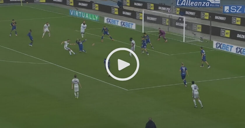 Link Live Streaming Verona vs Inter Milan: Siapkan Popcorn, Nerazzurri Bakal Menggila di Marcantonio Bentegodi