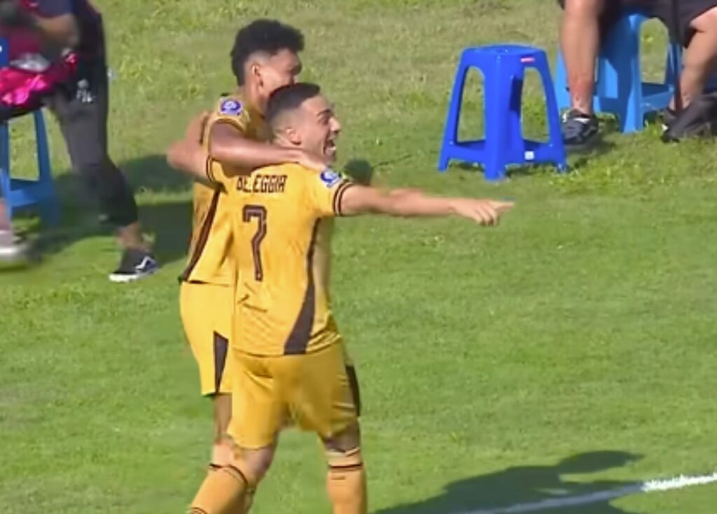 Live Streaming Bhayangkara FC vs Persita Tangerang Hari Ini, Sabtu 1 November 2025: Jadwal, Preview, dan Link Nonton